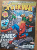 Revista Spider-man 2013 Nr 4 benzi desenate