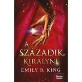 A sz&aacute;zadik kir&aacute;lyn&eacute; - Emily R. King