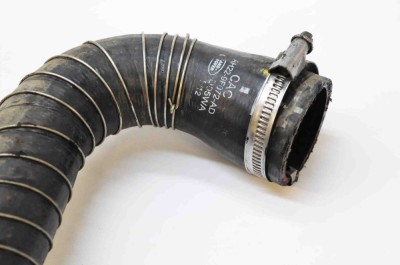 Furtun intercooler st&amp;acirc;nga LAND ROVER RANGE ROVER SPORT L320 2011 OEM: AH22-9F072-AD foto