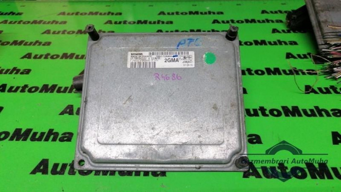 Calculator ecu Ford Focus 2 (2004-2010) [DA_] s118934202a