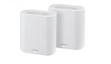 Cumpara ieftin ASUS ExpertWiFi EBM68 (2PK) AX7800 Tri-Band WiFi 6 Mesh WiFi