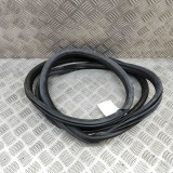 Garnitura Usa Stanga Spate BMW X3 G01 F97 2020 OEM 7393449 Crom Inox Chedere Cromate Eurowest Lema