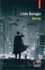 Sevraj - Liviu Surugiu