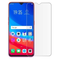Folie Xiaomi Redmi Note 7 / Note 7 Pro, Sticla Securizata 9H, Case Friendly, Transparent foto