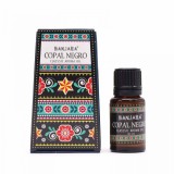 Ulei parfumat indian Banjara - Copal negro