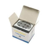 Petice vulcanizare ovale B2 42x64 mm pentru camere de aer Panversa