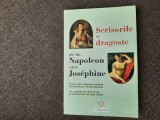 Scrisorile de dragoste ale lui Napoleon catre Josephine