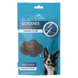 Recompense 4DOG Trainer cu Vită &ndash; Gustare Moale pentru C&acirc;ini 150g