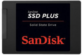 SSD SanDisk Plus SDSSDA-1T00-G27, 1 TB, SATA-III, 2.5inch