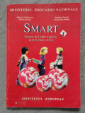 SMART 3 - Manual de limba engleza pentru clasa a III-a, Clasa 3