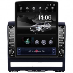 Navigatie dedicata Fiat Albea 2009-2014 G-Albea ecran tip TESLA 9.7" cu Android Radio Bluetooth Internet GPS WIFI 4+32GB DSP 4G CarStore Technology