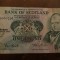 Scotia - one pound 1970-1988.