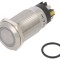 Comutator anti-vandalism SPDT IP65 3A/220V 5A/24V
