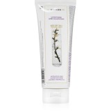 Korres Almond &amp; Linseed balsam pentru păr uscat și fragil 200 ml
