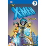 DK Reads: The X-Men School