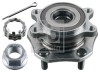 FEBI BILSTEIN 176248 Set rulment roata