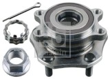 FEBI BILSTEIN 176248 Set rulment roata
