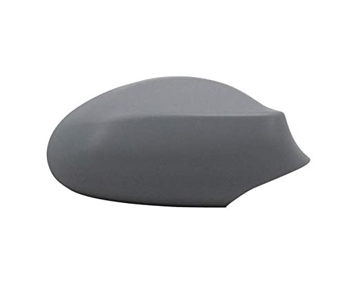 Carcasa oglinda exterioara Bmw Seria 1 (E81/E82/E87/E88), 09.2004-10.2013, Dreapta, grunduita