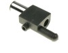 Duza Spumare Lapte Espressor Nivona CafeRomatica NiCr 646-520