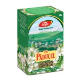 Ceai Paducel, 50g, Fares