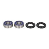 Cumpara ieftin Kit Rulmenti Roata fata Yamaha R1 KTM Duke Suzuki Boulevard All Balls 25-1188