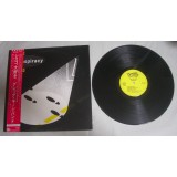 Vinil &quot;Japan Press&quot; Greg Kihn Band &ndash; Kihnspiracy (NM)
