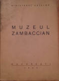 MUZEUL ZAMBACCIAN