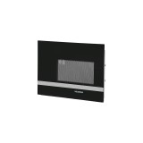 Ușă cuptor pentru cuptor cu microunde SIEMENS BOSCH 00146000 Original