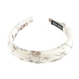 Bentita lata cu model floral