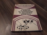 Cumpara ieftin TENDINTE SI DIRECTII DE DEZVOLTARE IN BIOCHIMIA MEDICALA-M.Z.GHEORGHIU