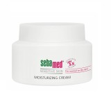 Crema dermatologica hidratanta cu vitamina E, 75 ml, Sebamed