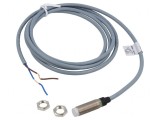 Senzor Inductiv NAMUR M12 cu Cablu 2m