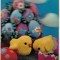 bnk cp Carte postala 3D - Felicitare de paste - Elvetia Toppan PK-141