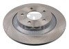 FEBI BILSTEIN 108465 Disc frana