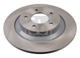 FEBI BILSTEIN 108465 Disc frana