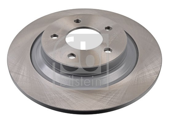FEBI BILSTEIN 108465 Disc frana