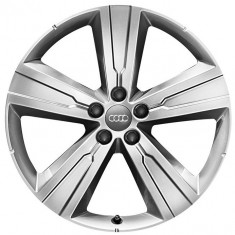 Janta Aliaj Oe Audi 20&amp;quot; 8J x 20 ET28 4M0601025R foto