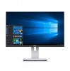Monitor Second Hand DELL U2415B, 24 Inch Full HD AH-IPS, DisplayPort, HDMI, USB 3.0 NewTechnology Media