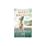 Remember Me: Phillippa's Story