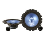 SXE-17CS DIFUZOARE COMPONENTE ALPINE DE 16.5CM, 45W RMS