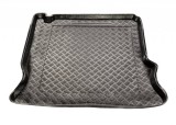 Covor Tavita Portbagaj Opel Omega B Sedan (1994-2003) Rezaw - Protectie Portbagaj Premium, Bordura Inalta