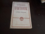 Nathaniel Hawthorne &ndash; Litera stacojie,1967