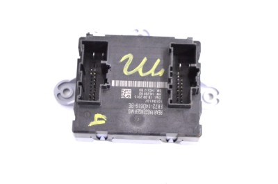 Modul de control ușă st&amp;acirc;nga spate LAND ROVER RANGE ROVER SPORT II L494 2016 OEM: FK72-14D619-BE 14628170 foto