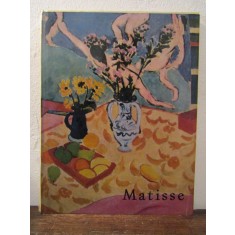 Matisse - Neagu Rădulescu