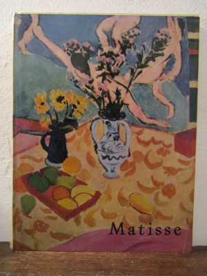 Matisse - Neagu Rădulescu foto