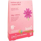 Gel pentru Igiena Intima cu Nalba Eco-Refill Bio 25g