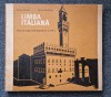 Manual Limba Italiana clasa a III-a, Lazarescu, Stanciulescu, Didactica si Pedagogica, 1970