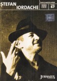 Stefan Iordache - Poezie si Muzica de Colectie Vol. 67 CD Jurnalul National