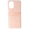 Husa Xiaomi Redmi Note 10, TPU Matte, Design 12, Protectie Camera