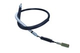 Cablu frana de mana PEUGEOT BOXER bus (244, Z_) (2001 - Prezent) MAXGEAR 32-1035